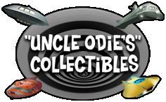 About Uncle Odie