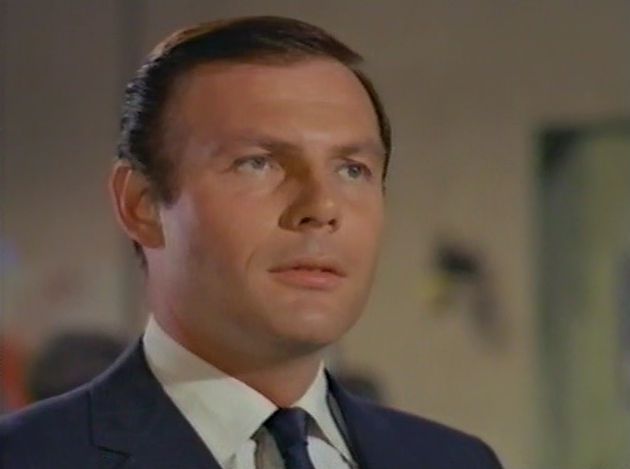 Adam West Photo Gallery #08