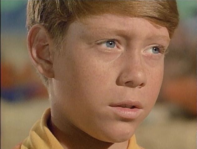 Billy Mumy Photo Gallery #09