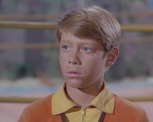 Billy Mumy Photo Gallery #10