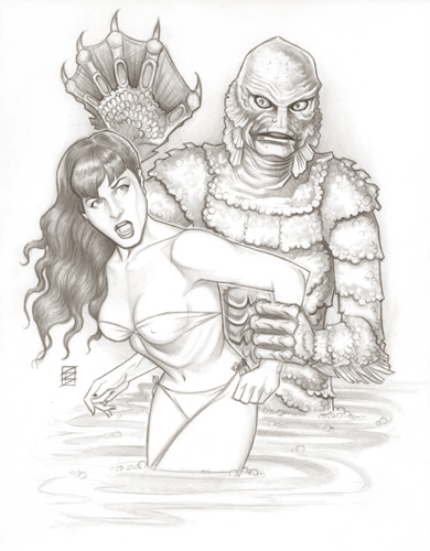 Scott Blair Art