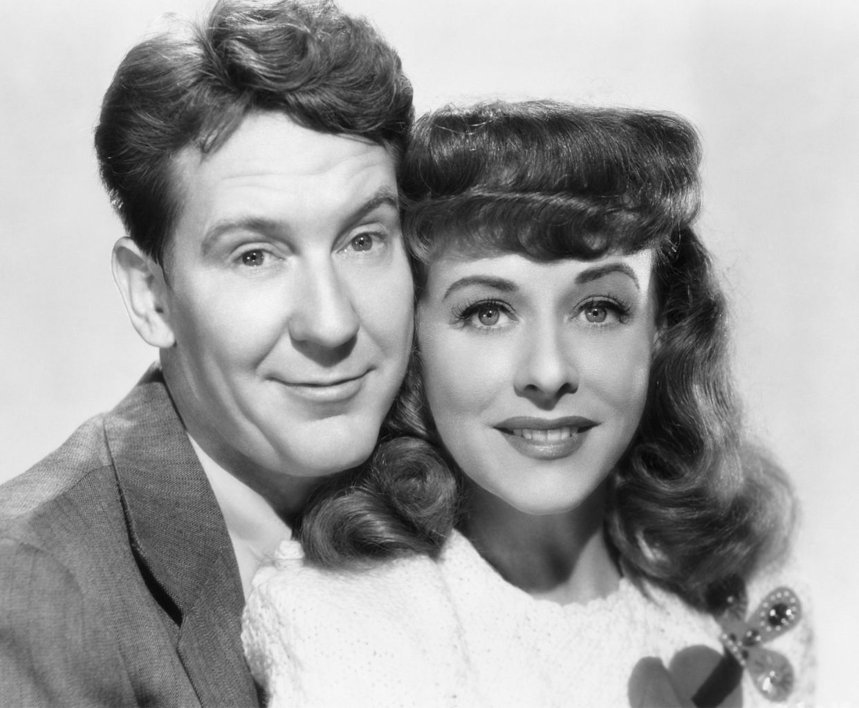 IN MEMORY OF ACTOR BURGESS MEREDITH