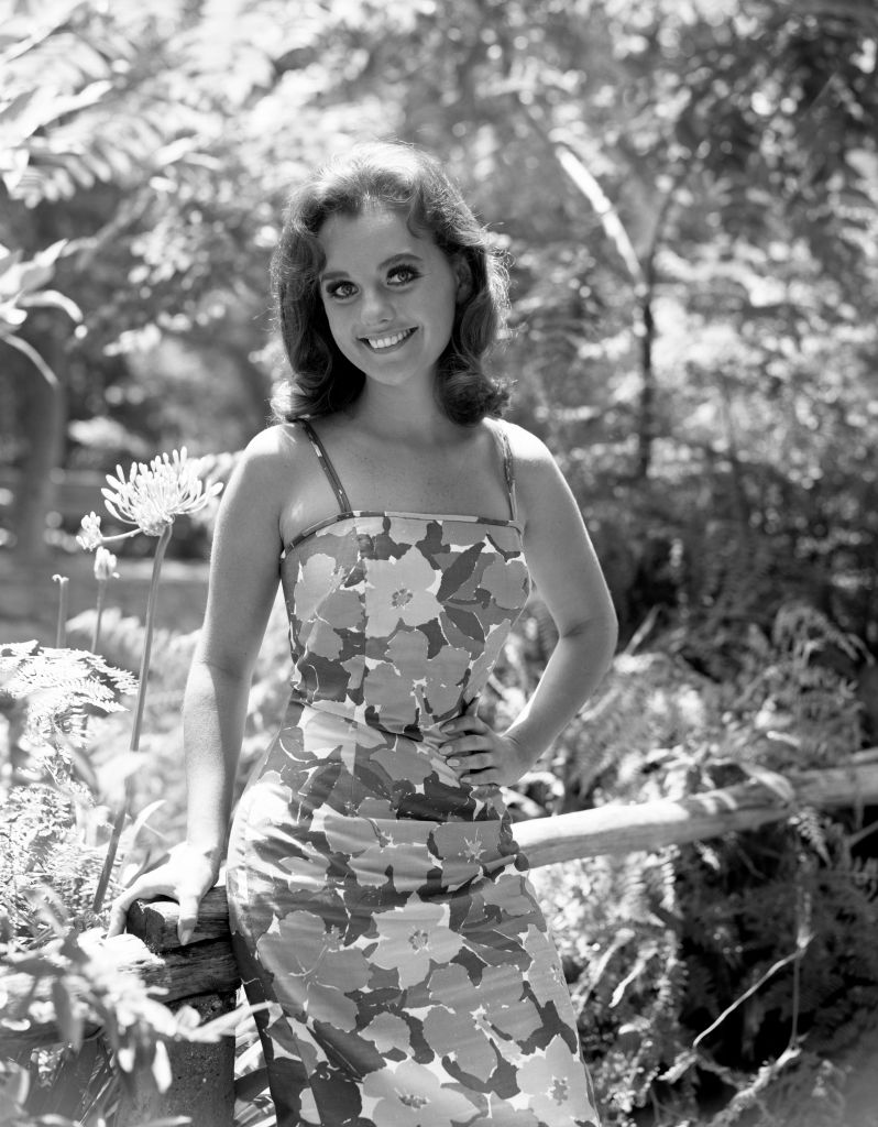 IN MEMORY OF ACTRESS DAWN WELLS