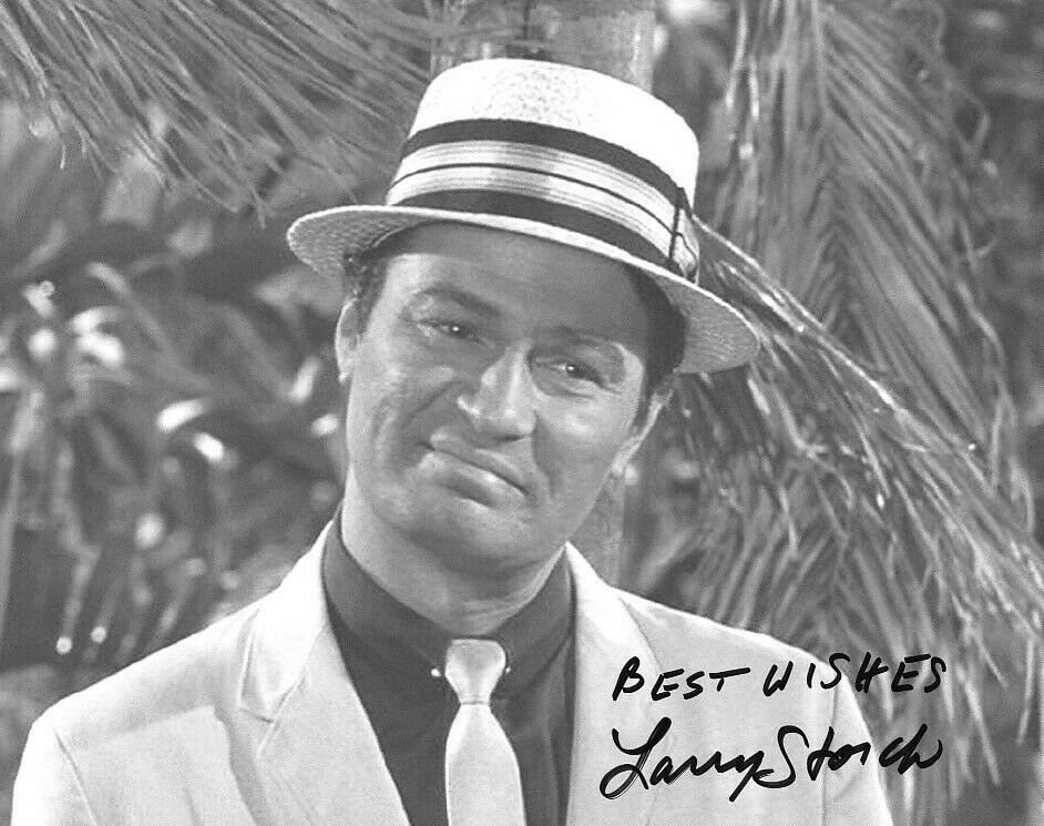 Larry Storch 2023