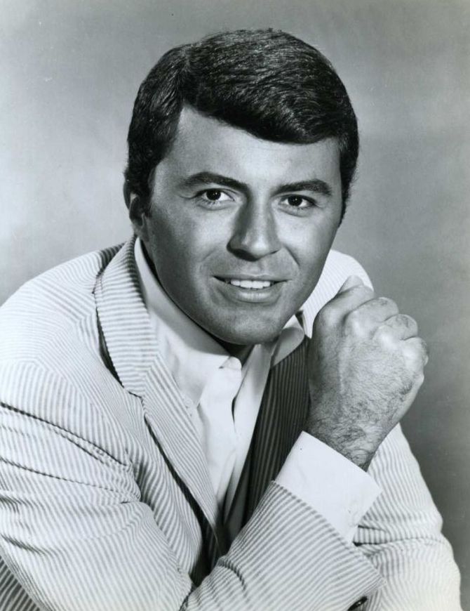 James Darren Photo Gallery #06