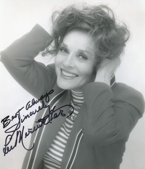 Lee Meriwether - Images Gallery Lee Meriwether - Gallery Photo Colection