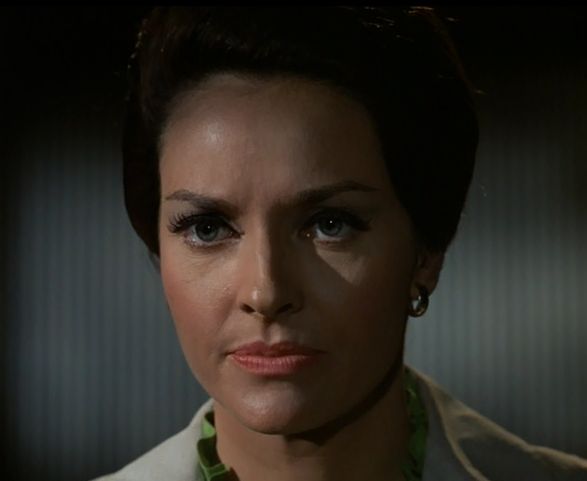 Lee Meriwether Photo Gallery #04