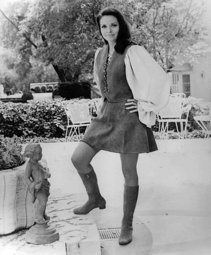 LEE MERIWETHER PHOTO GALLERY #06