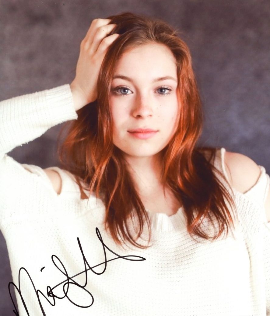 MINA SUNDWALL PHOTO GALLERY #01