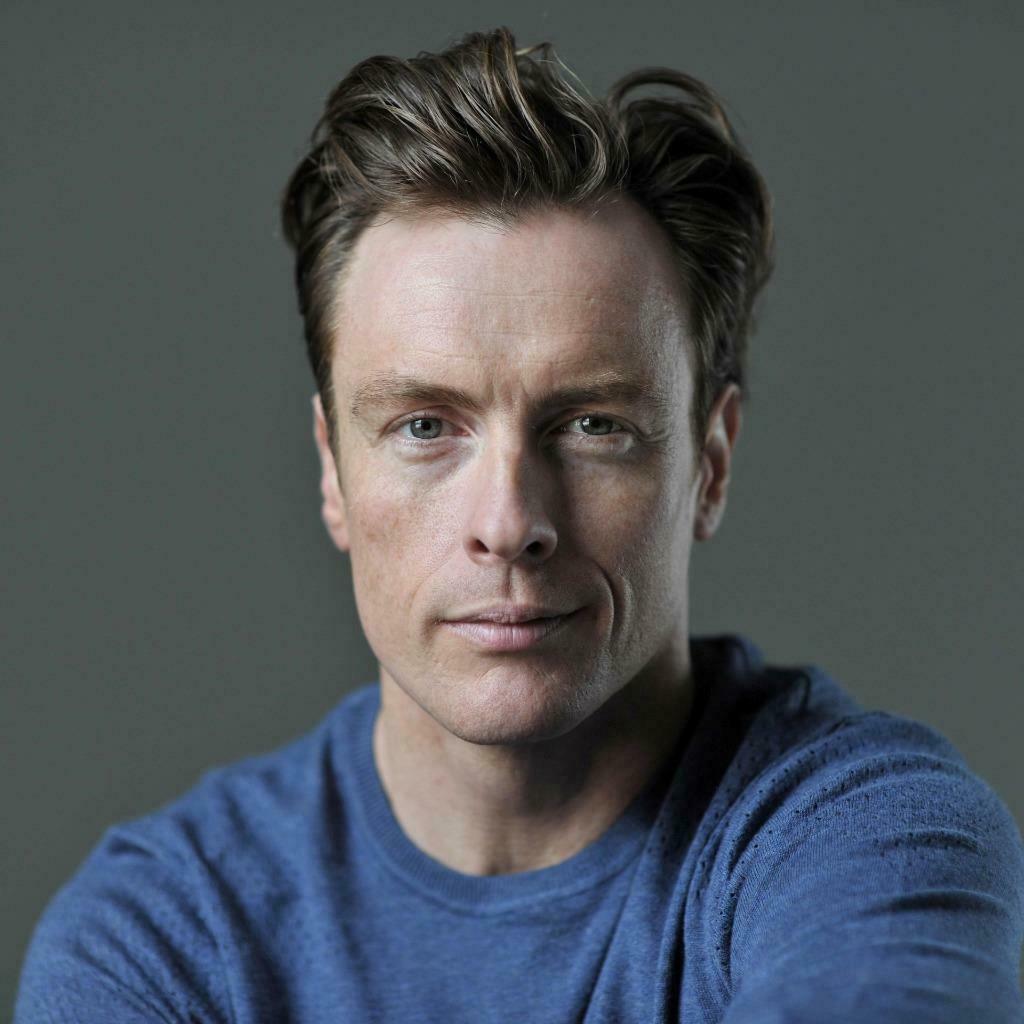toby stephens young