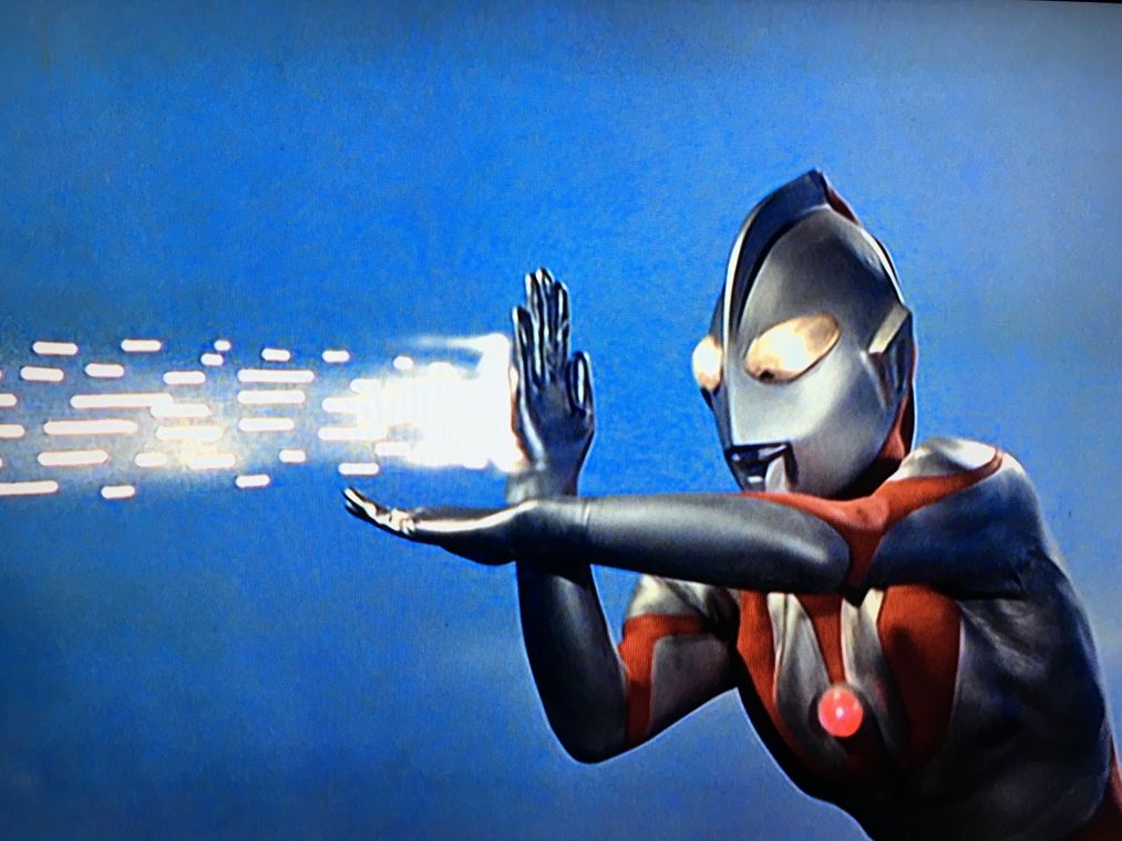 Ultraman episodes youtube