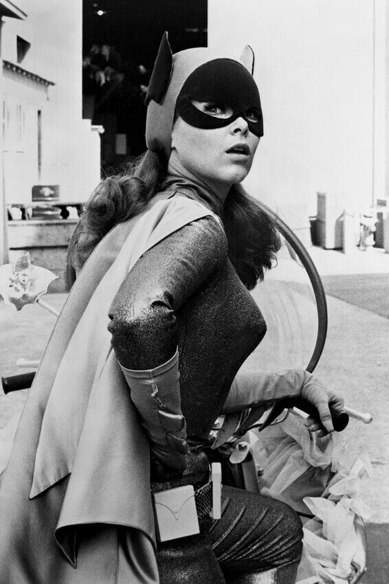 YVONNE CRAIG PHOTO GALLERY #06